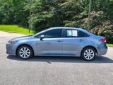 Used 2024 Toyota Corolla LE image 3