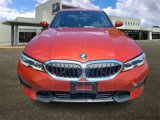 Used 2022 BMW 330i xDrive Sedan w/ Driving Assistance Package image 2