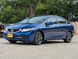 Used 2014 Honda Civic EX image 2