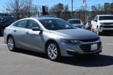 Used 2023 Chevrolet Malibu LT image 2