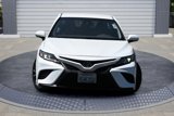 Used 2019 Toyota Camry SE image 2