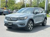 Certified 2021 Volvo XC40 P8 Recharge w/ Advanced Package image 3