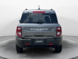 Used 2022 Ford Bronco Sport Big Bend image 6
