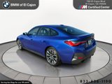Certified 2022 BMW 430i Gran Coupe w/ M Sport Package image 6