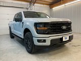New 2025 Ford F150 XLT w/ Equipment Group 302A MID image 3