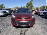 Used 2011 MAZDA CX-7 i Sport w/ Convenience Pkg image 2