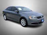 Used 2013 Volkswagen Jetta SE image 3