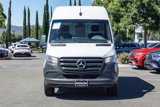 Used 2021 Mercedes-Benz Sprinter 2500 image 2