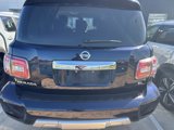 Used 2017 Nissan Armada SL image 4
