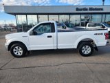 Certified 2020 Ford F150 XL w/ Equipment Group 101A Mid image 4