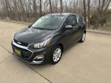 Used 2022 Chevrolet Spark LT image 4