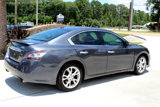Used 2013 Nissan Maxima 3.5 SV image 4