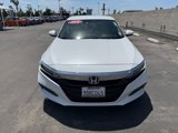 Used 2018 Honda Accord LX image 2