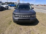 Used 2024 Ford Bronco Sport Big Bend w/ Convenience Package image 2