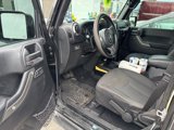 Used 2016 Jeep Wrangler Unlimited Sport image 6