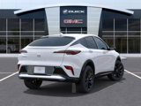 New 2025 Buick Envista Sport Touring image 4