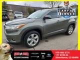 Used 2014 Toyota Highlander Limited image 1