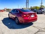 Used 2018 Chevrolet Malibu LT w/ Leather Package image 5