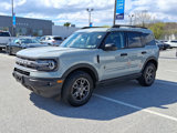 Certified 2022 Ford Bronco Sport Big Bend w/ Convenience Package image 5