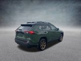Used 2024 Toyota RAV4 AWD Hybrid w/ Weather Package image 4