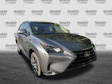 Used 2015 Lexus NX 200t FWD image 2