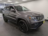 Used 2021 Jeep Grand Cherokee Laredo X image 3