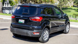 Used 2018 Ford EcoSport SE image 4
