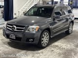 Used 2010 Mercedes-Benz GLK 350 4MATIC image 3