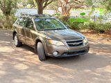 Used 2008 Subaru Outback 2.5i Limited image 3