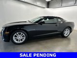 Used 2014 Chevrolet Camaro LT image 2