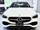 Used 2022 Mercedes-Benz C 300 4MATIC Sedan image 3