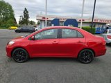 Used 2007 Toyota Yaris Sedan image 2