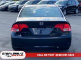 Used 2008 Honda Civic LX image 4