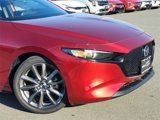 Used 2021 MAZDA MAZDA3 s image 3