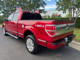 Used 2010 Ford F150 Platinum image 6