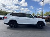 Used 2018 Volkswagen Atlas SEL image 4