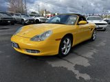 Used 2002 Porsche Boxster image 4