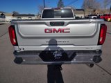Used 2023 GMC Sierra 3500 SLT w/ SLT Preferred Package image 4