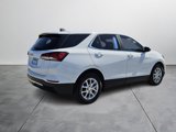 Certified 2022 Chevrolet Equinox LT image 5