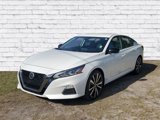 Used 2022 Nissan Altima 2.5 SR image 4