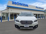 Used 2017 Subaru Outback 2.5i Touring image 2