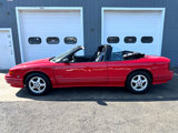 Used 1994 Oldsmobile Cutlass Supreme Convertible image 3