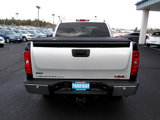 Used 2011 GMC Sierra 1500 SLE w/ Power Tech Package image 4