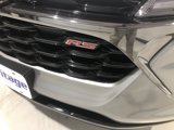 New 2025 Chevrolet Trax RS w/ Sunroof Package image 6