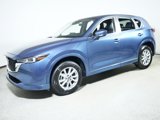 Used 2024 MAZDA CX-5 AWD 2.5 S w/ Select Package image 3