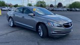 Used 2017 Buick LaCrosse Essence w/ Sun and Shade Package image 2
