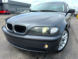 Used 2002 BMW 325i Sedan image 2