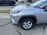 Used 2021 Toyota RAV4 XLE image 3