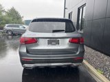 Used 2022 Mercedes-Benz GLC 300 4MATIC image 5