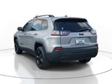 Used 2020 Jeep Cherokee Latitude Plus image 2